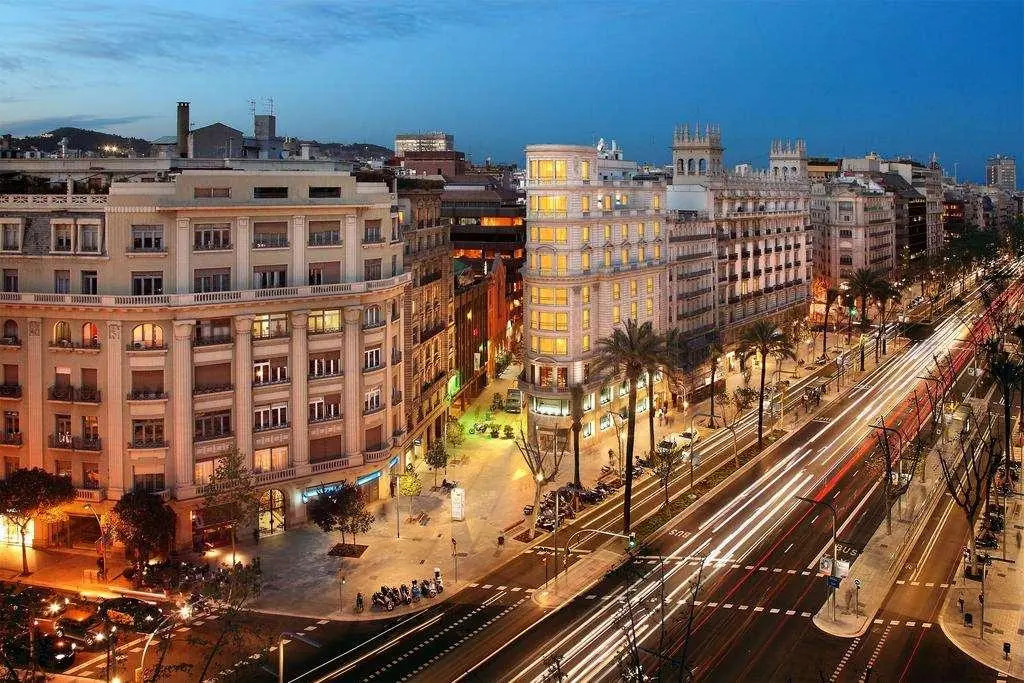 Foto - Wilson Boutique Hotel