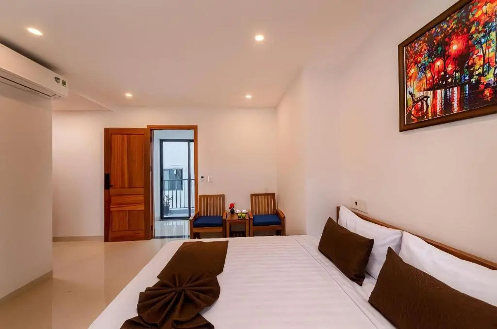 Photo - Tomorrow Hoi An Villa