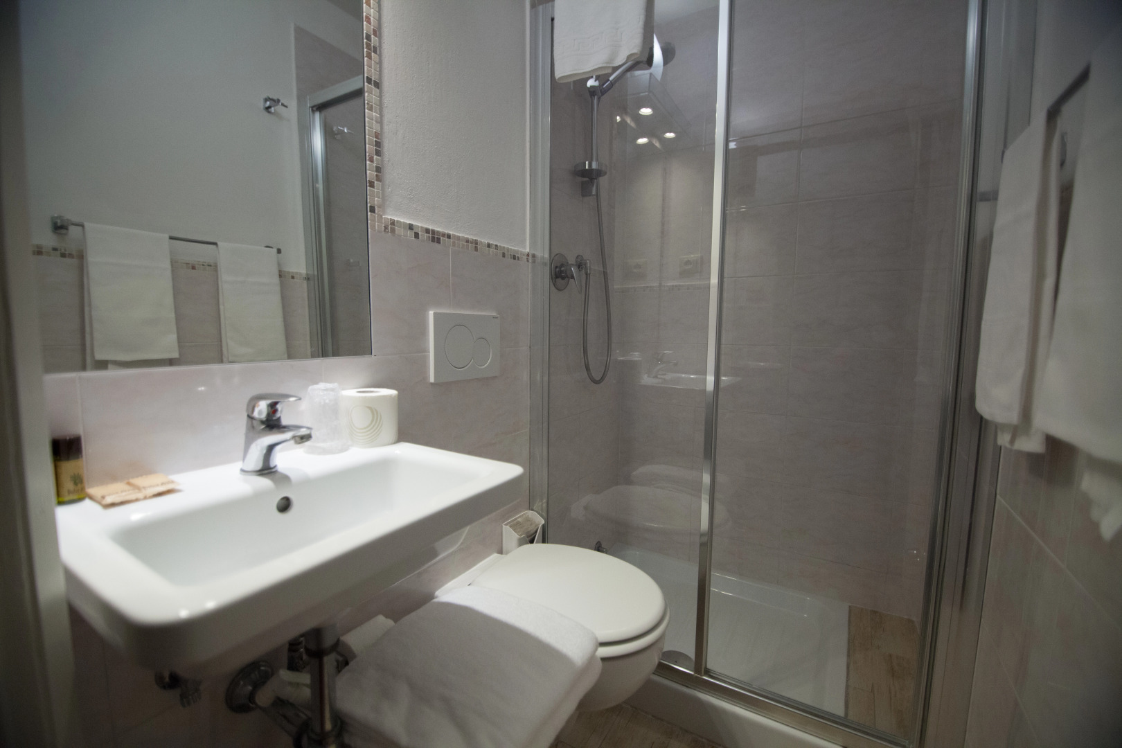 Foto - Hotel Cimabue