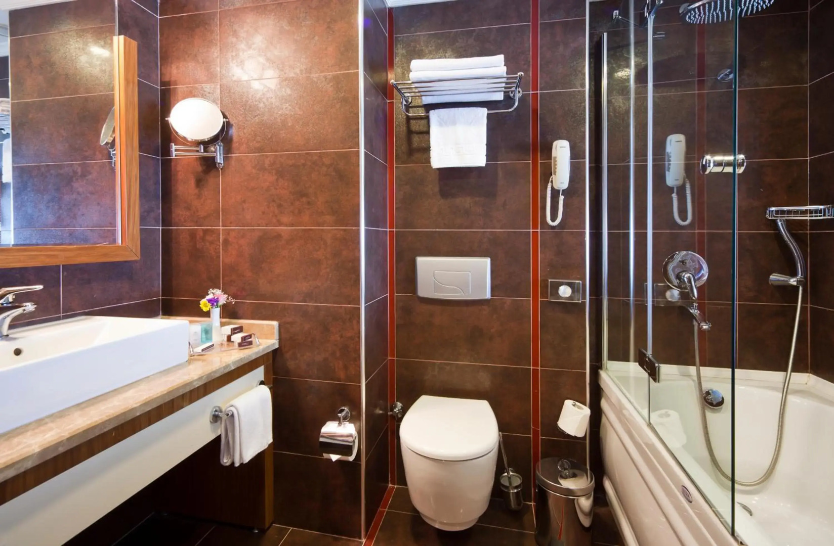 Photo - Volley Hotel Istanbul