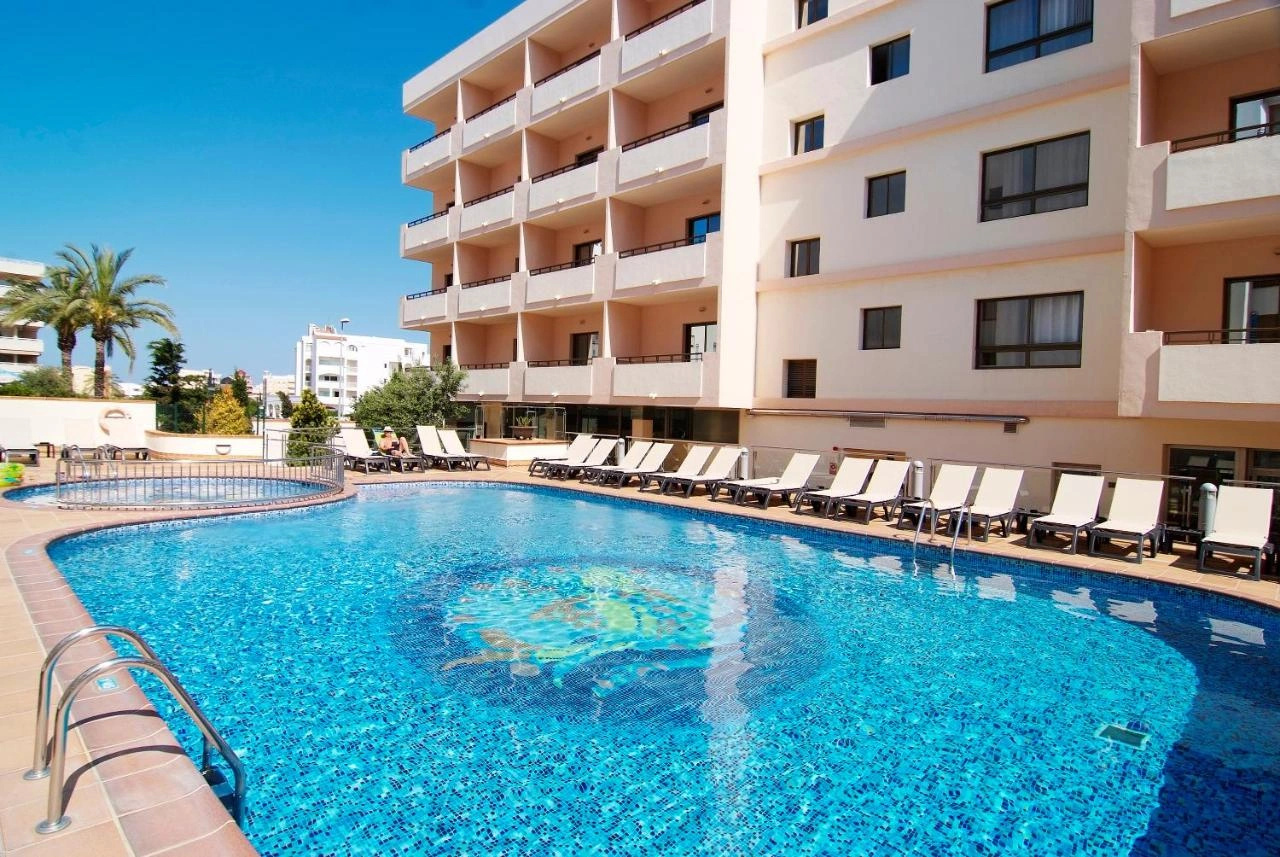 Foto - Invisa Hotel La Cala