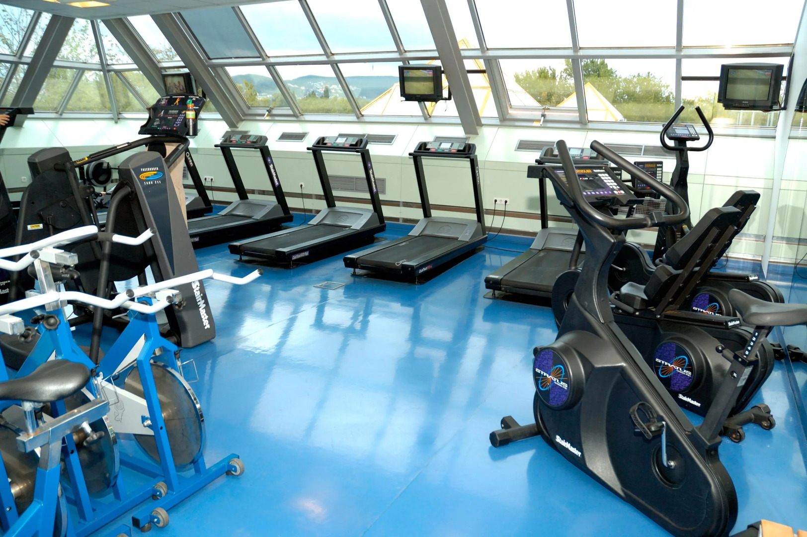 Photo - Danubius Hotel Helia