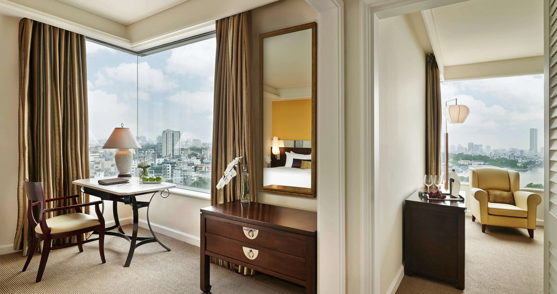 Photo - Pan Pacific Hanoi