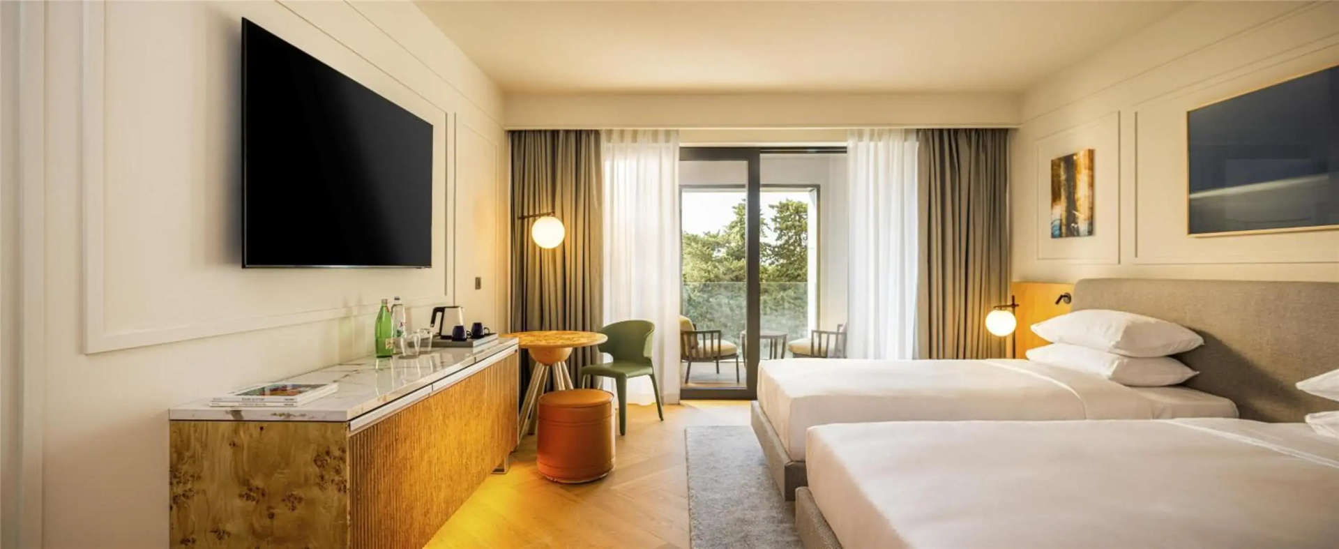 Photo - Hyatt Regency Zadar