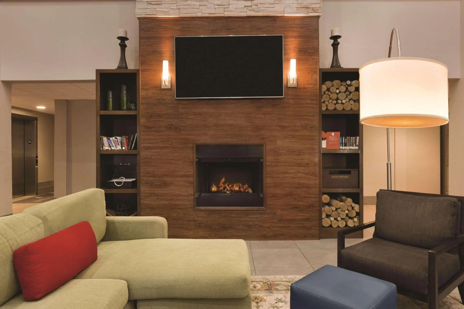Foto - Country Inn & Suites by Radisson, St Petersburg - Clearwater, FL