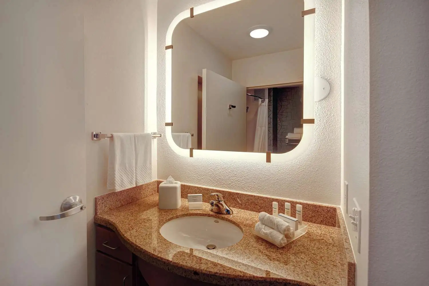 Foto - Homewood Suites by Hilton San Francisco Airport North