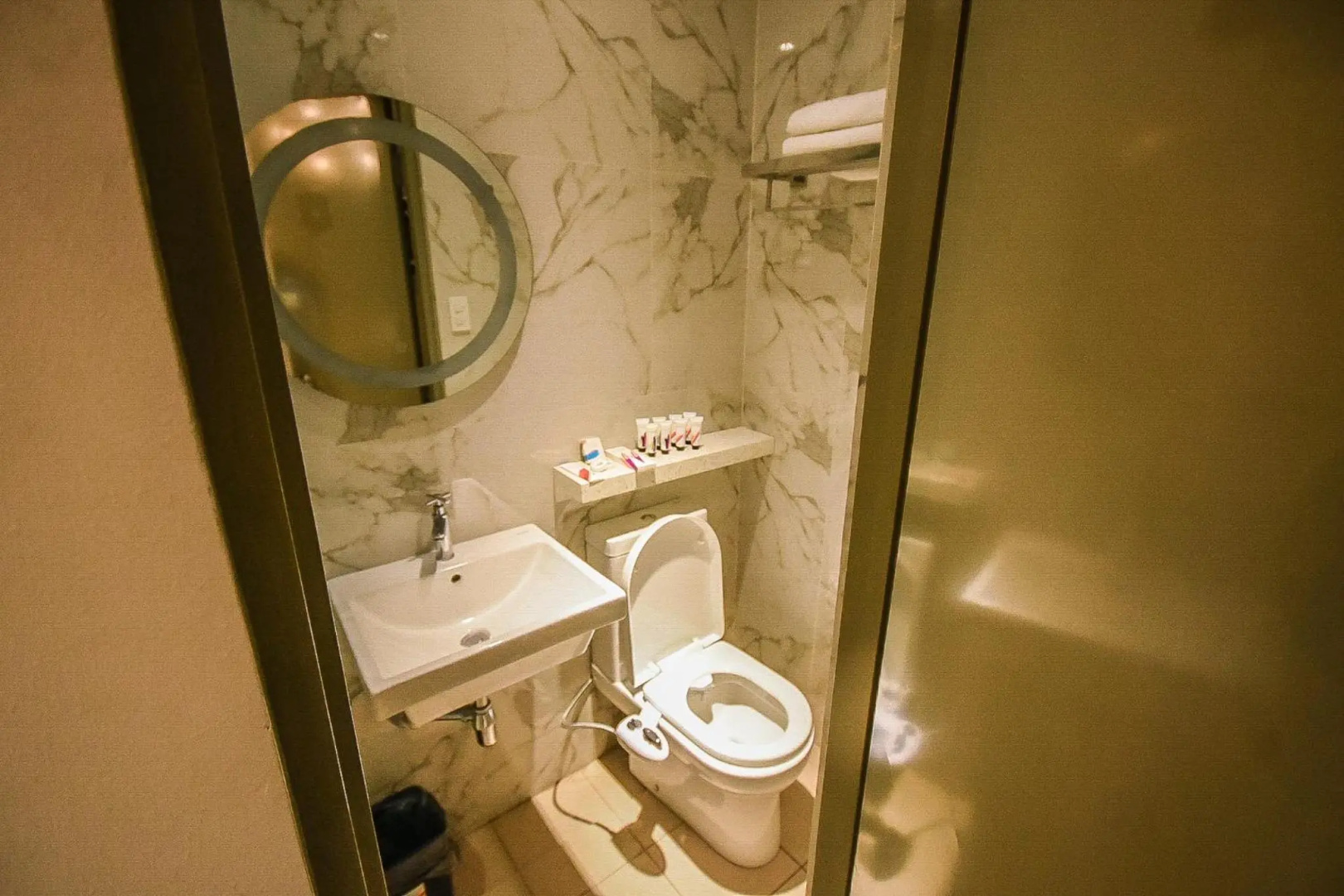 Photo - Skyloft Hotel