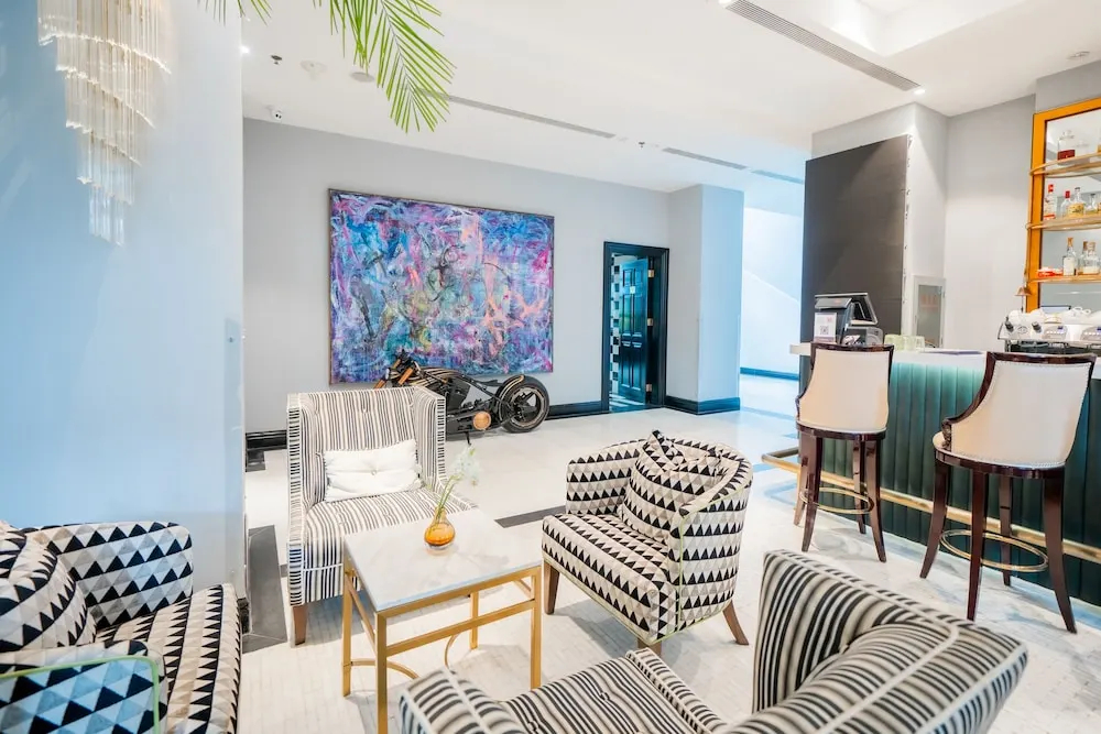 Foto - Gracie Art Hotel