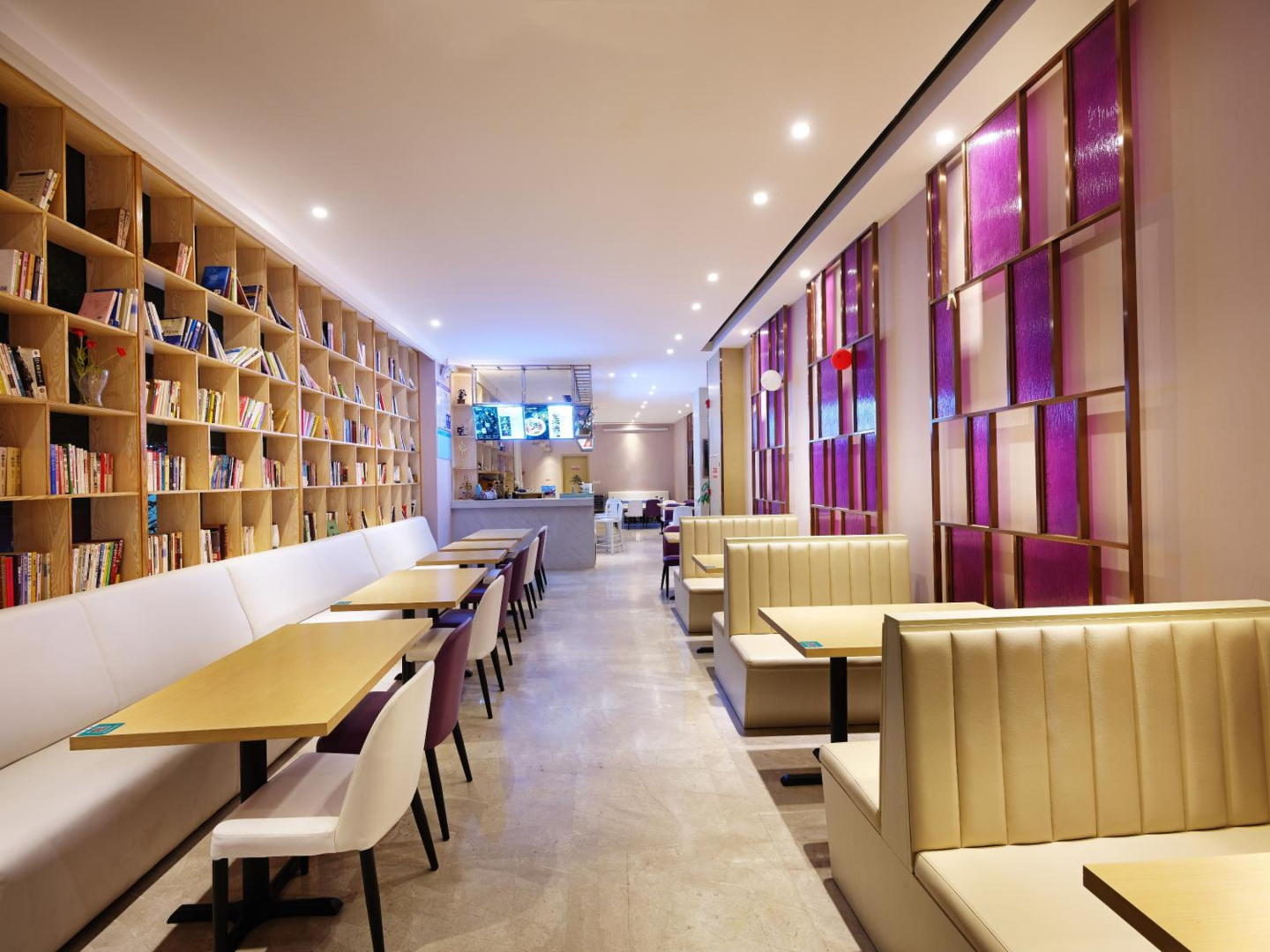 Foto - Nanzhou Hotel