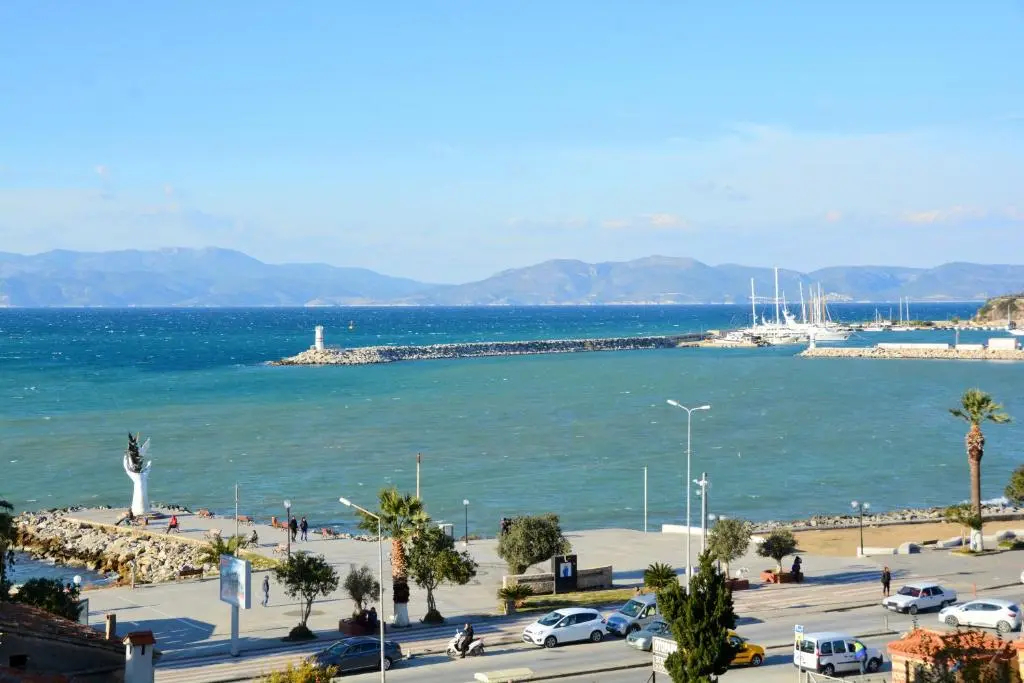 Photo - Istankoy Hotel