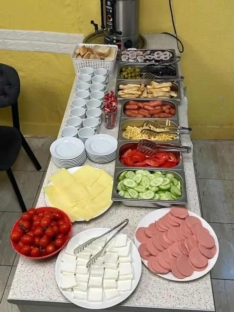 Photo - Taksim Soushian Hotel