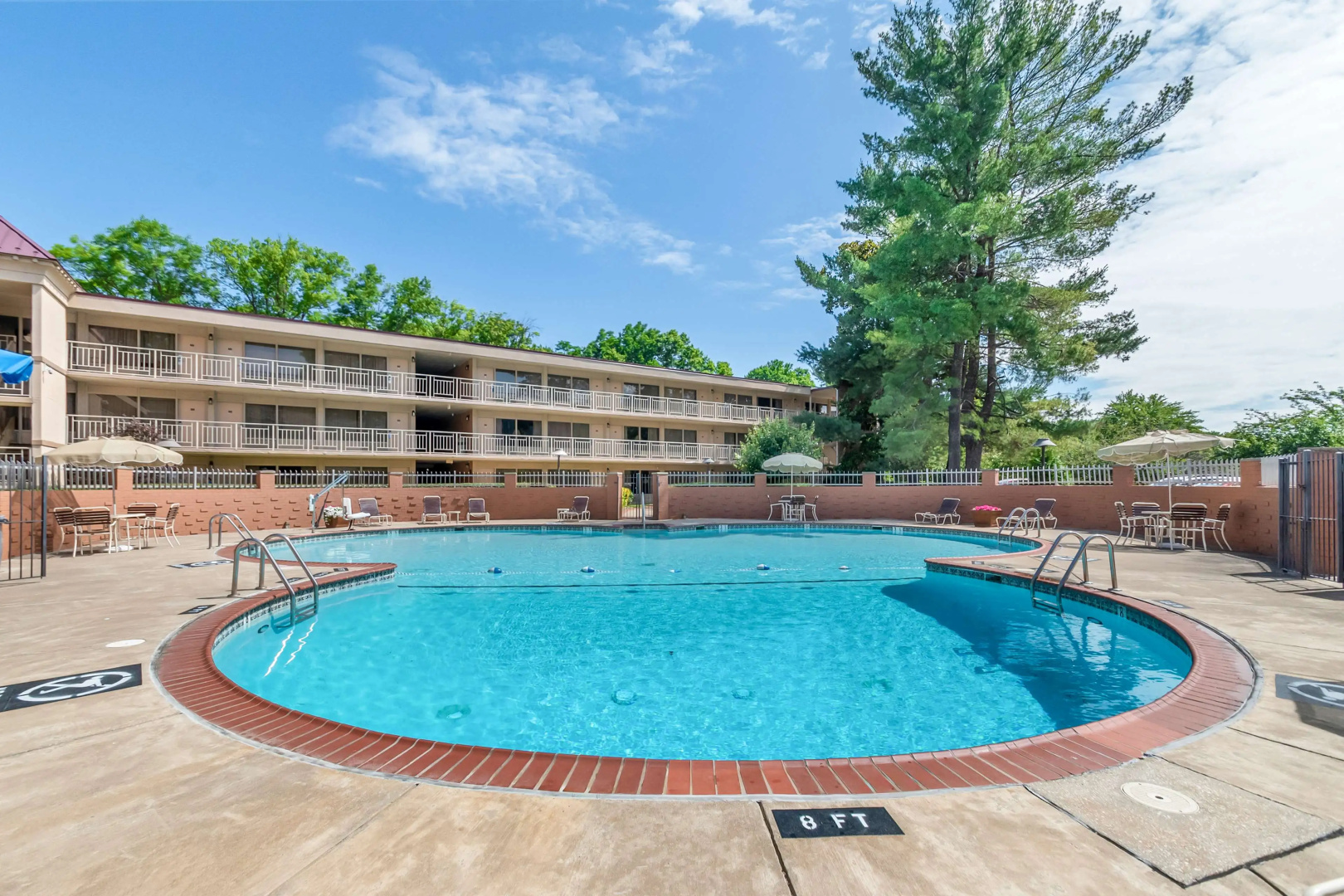 Foto - Best Western Fairfax
