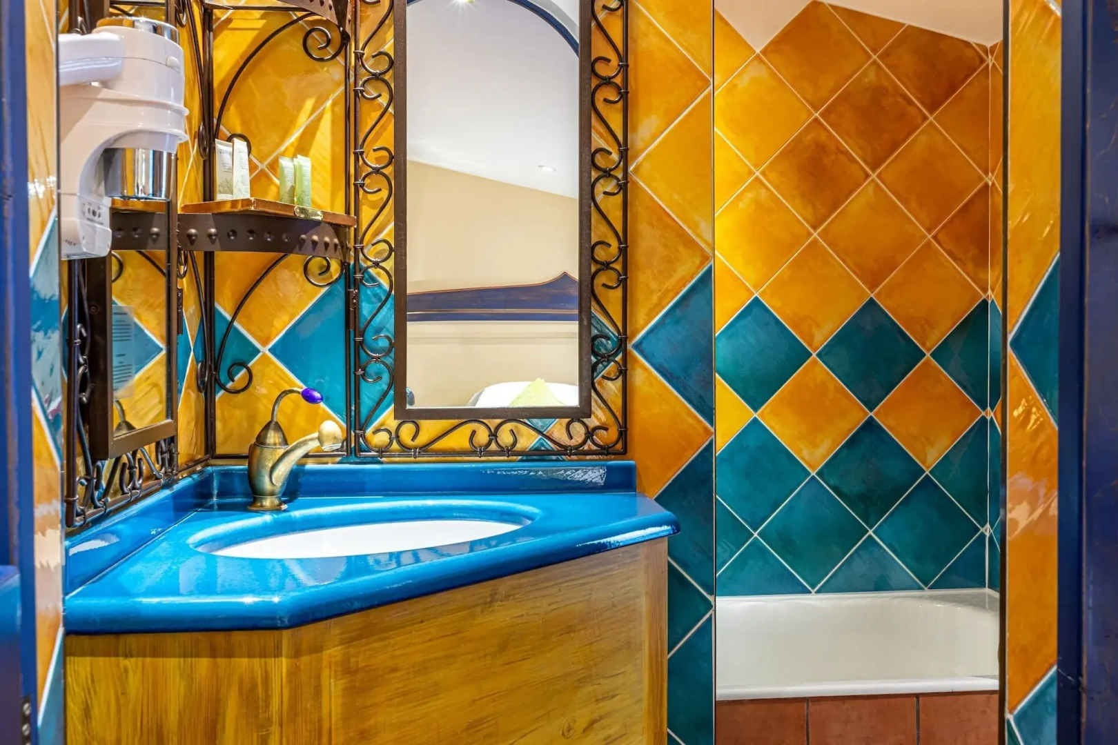 Foto - Villa Royale Montsouris