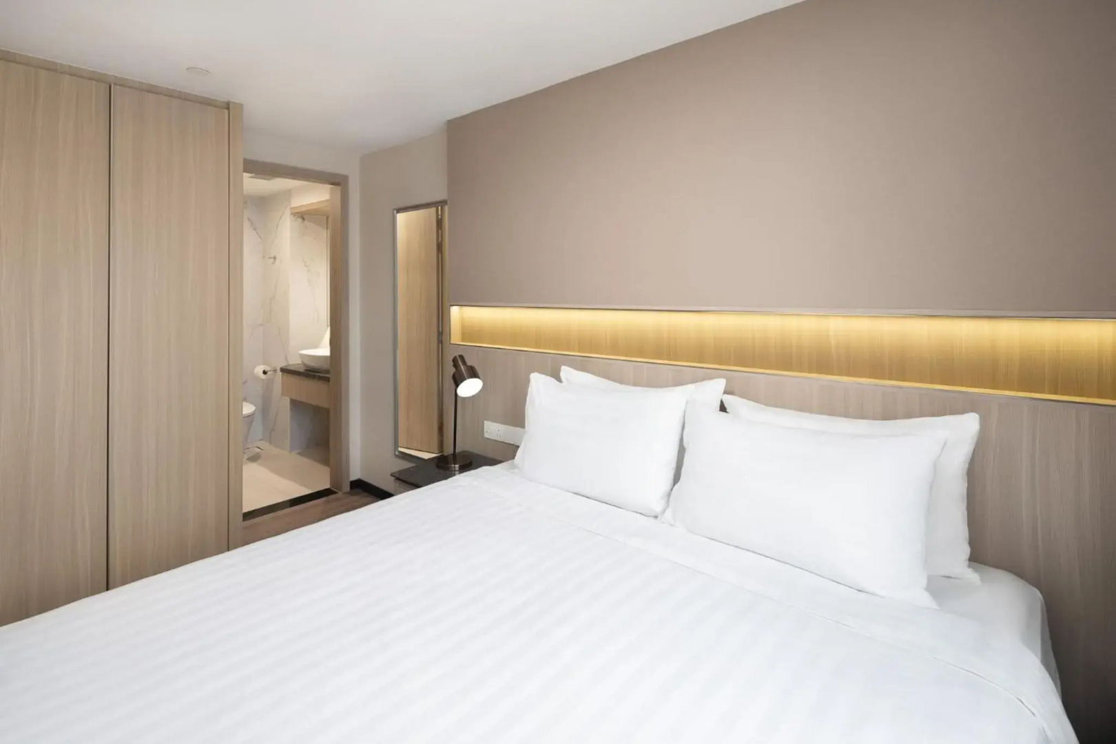 Foto - Park Avenue Clemenceau