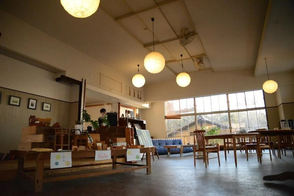Foto - Mountain Home Lodge in Deer Park