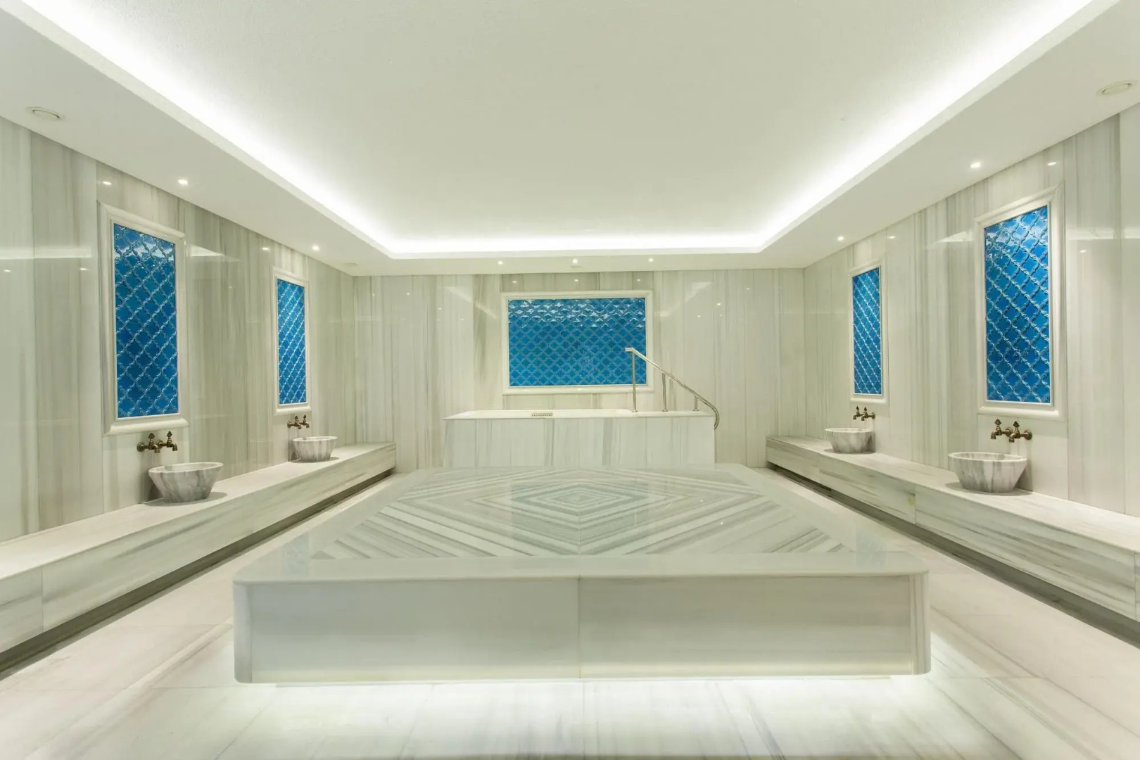 Foto - The Sense De Luxe Hotel – All Inclusive