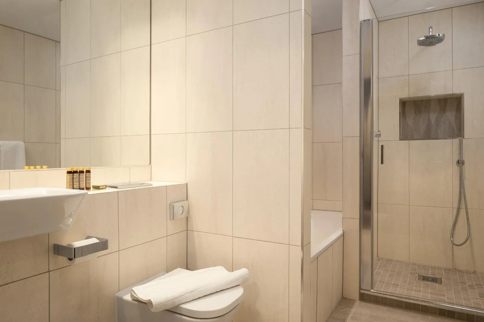 Foto - Roomzzz Manchester Victoria