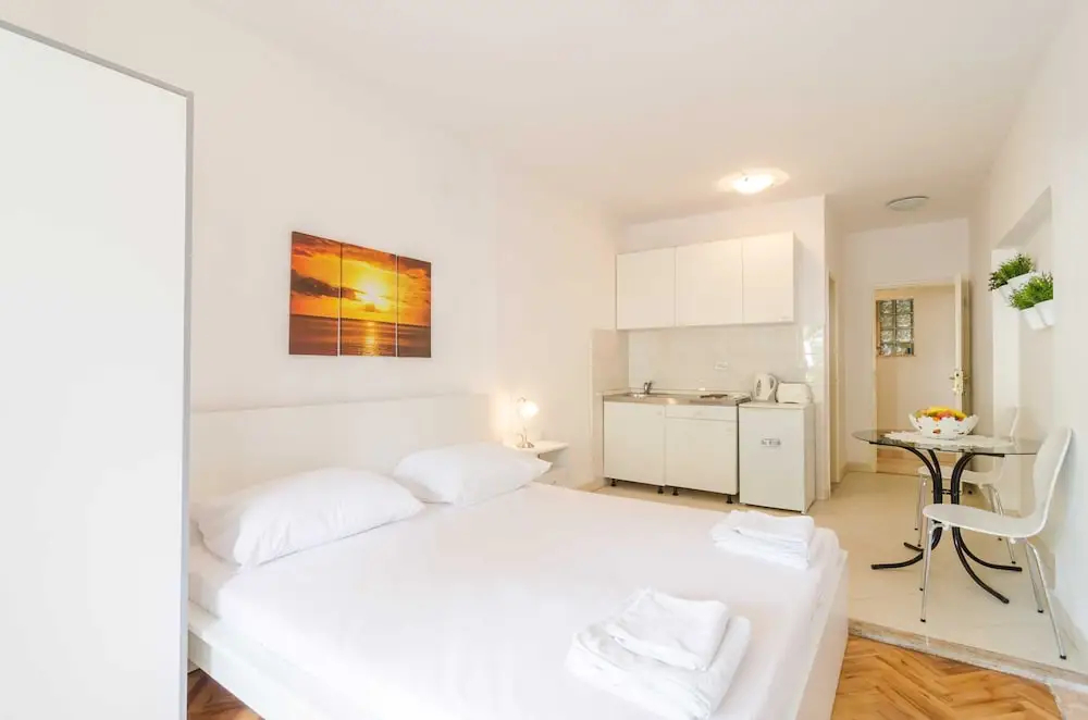 Photo - House Apartments Ariva