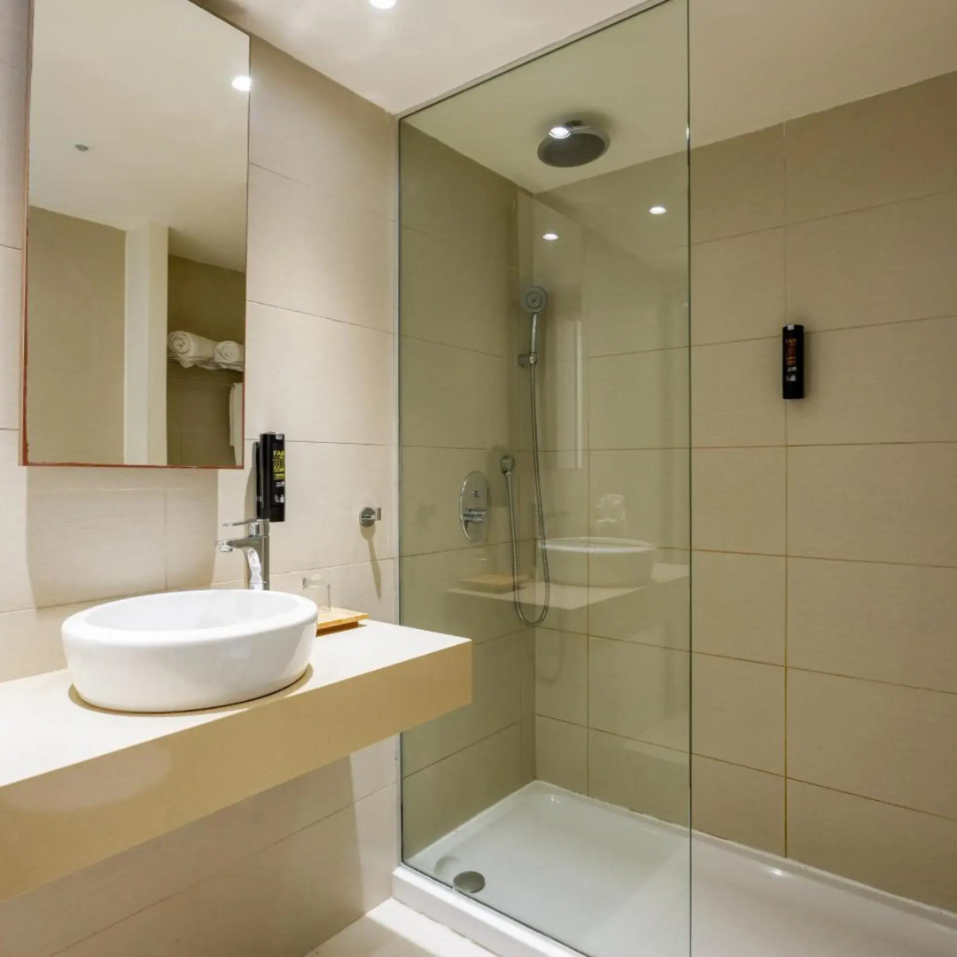 Foto - Melpo Antia Hotel & Suites