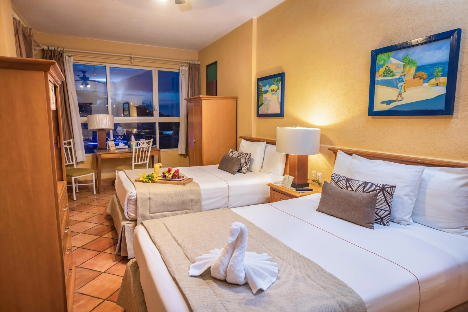 Photo - Best Western Posada Freeman