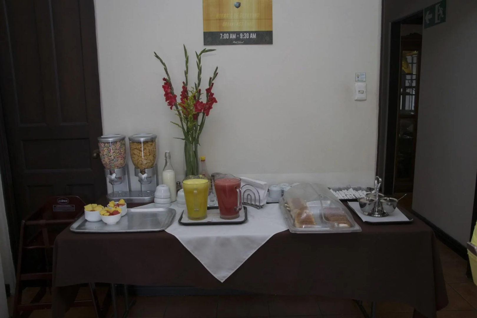 Foto - Hotel Colonial