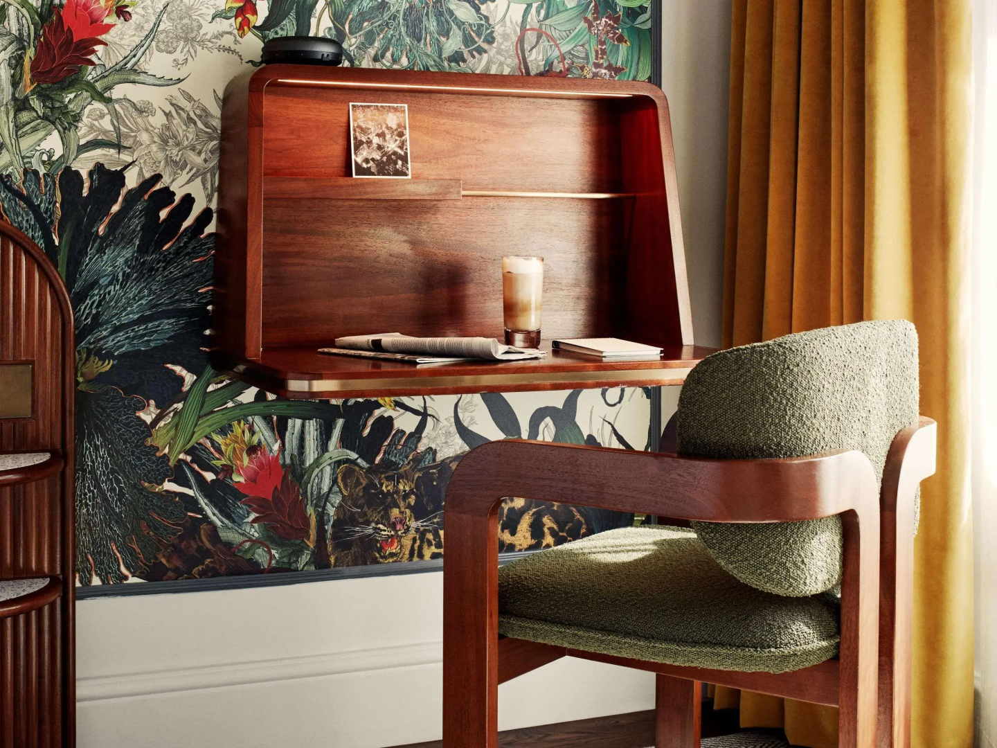 Photo - Hyde London City - St Paul's