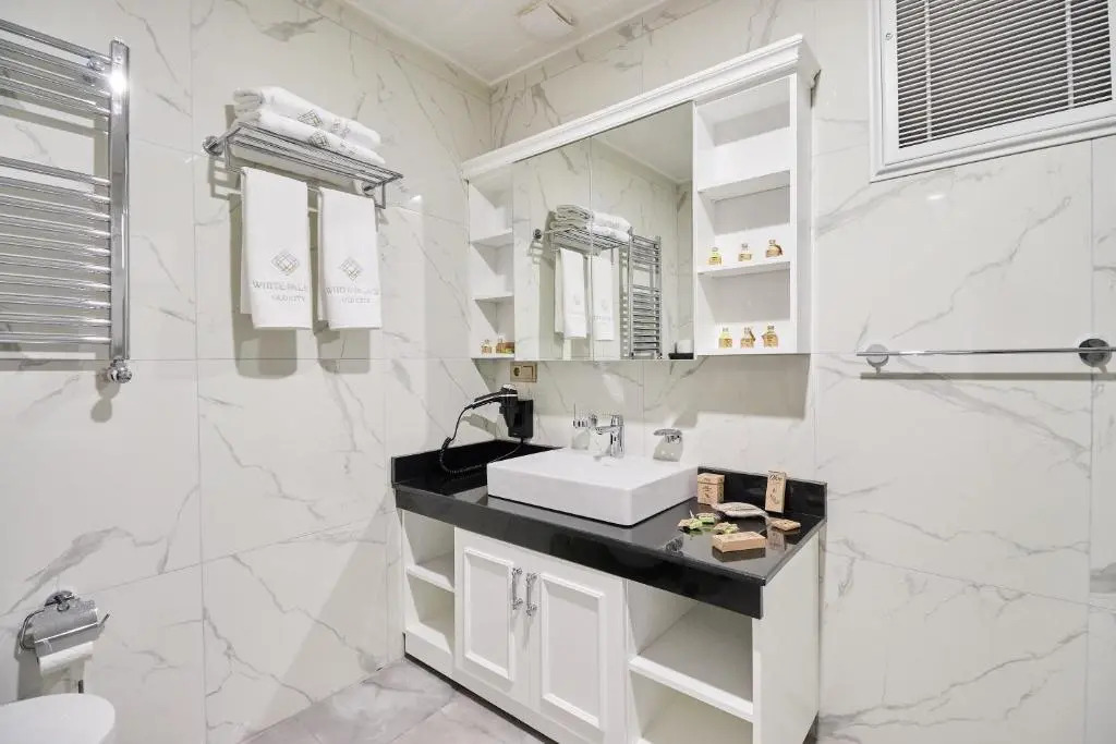 Foto - White Palace Old City Boutique Hotel