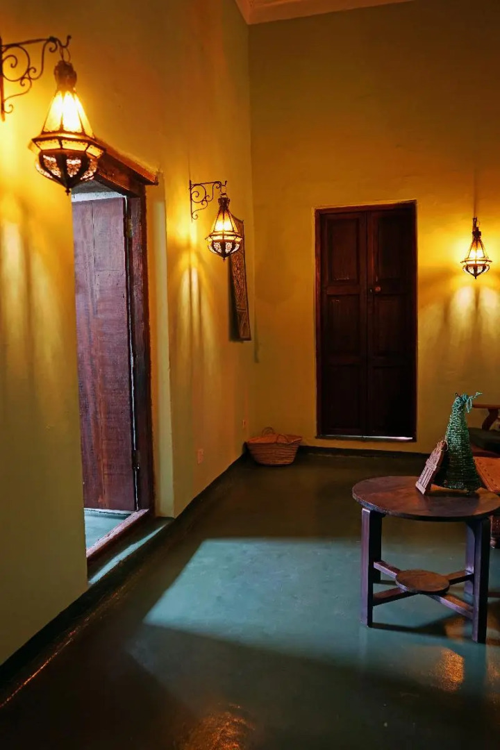 Photo - Zanzibar Palace Hotel