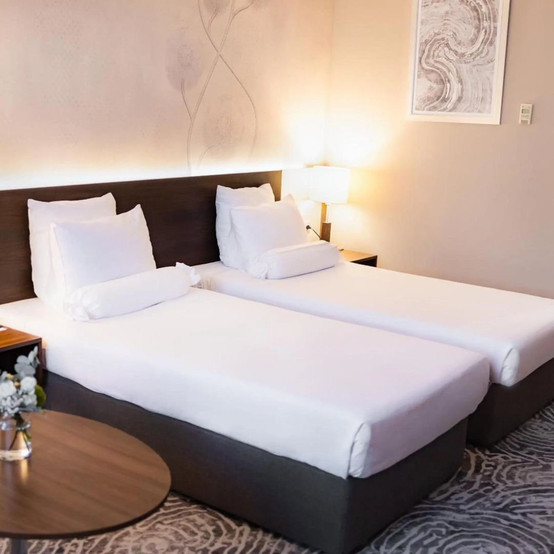 Photo - Grand Hotel Plovdiv