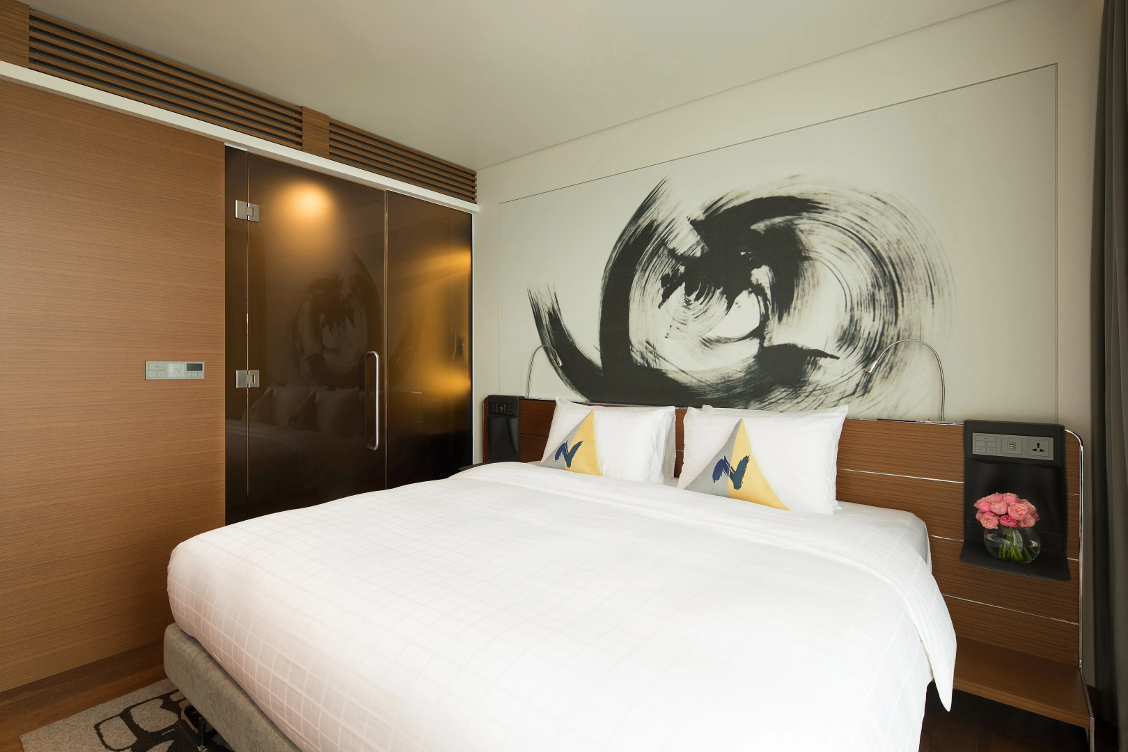Photo - Novotel Ambassador Seoul Dongdaemun Hotels & Residences