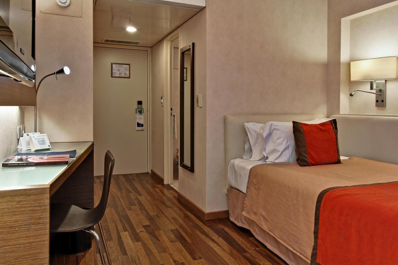Photo - Regente Palace Hotel
