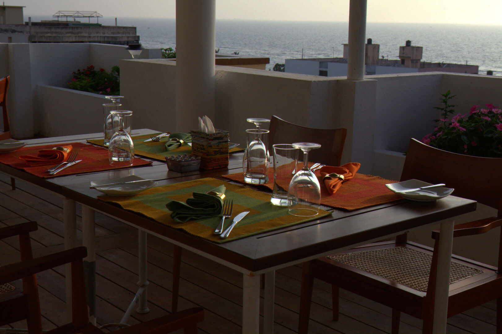 Foto - Lafala Hotel & Service Apartment