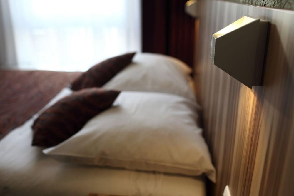 Foto - Hotel Asterisk, a family run hotel