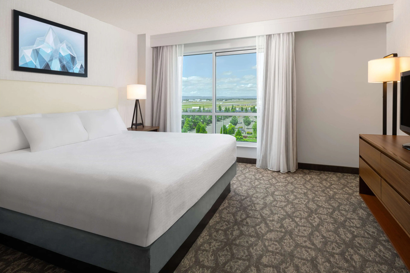 Foto - Embassy Suites by Hilton Portland Airport