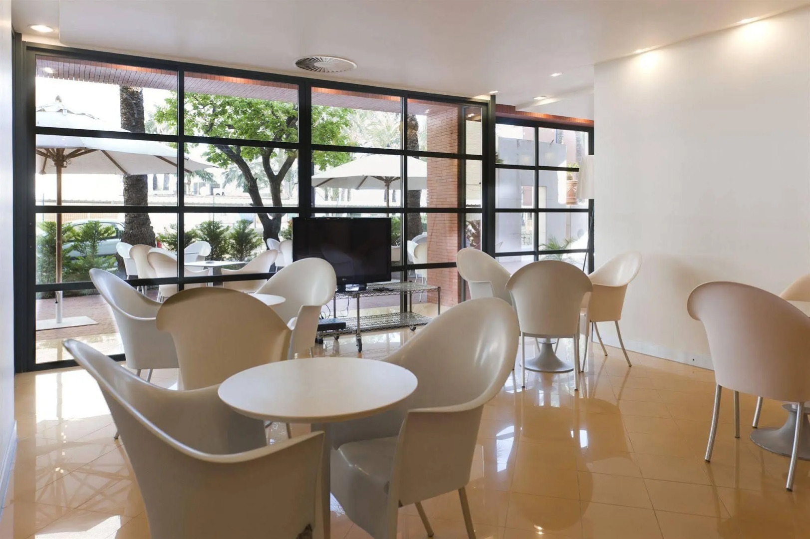 Foto - Hotel El Palmeral