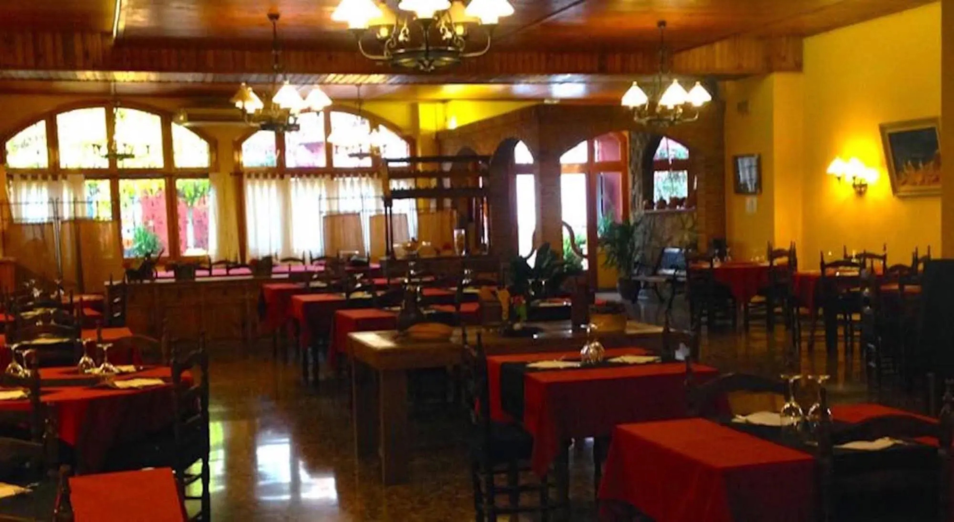 Photo - Hotel Avenida El Morell