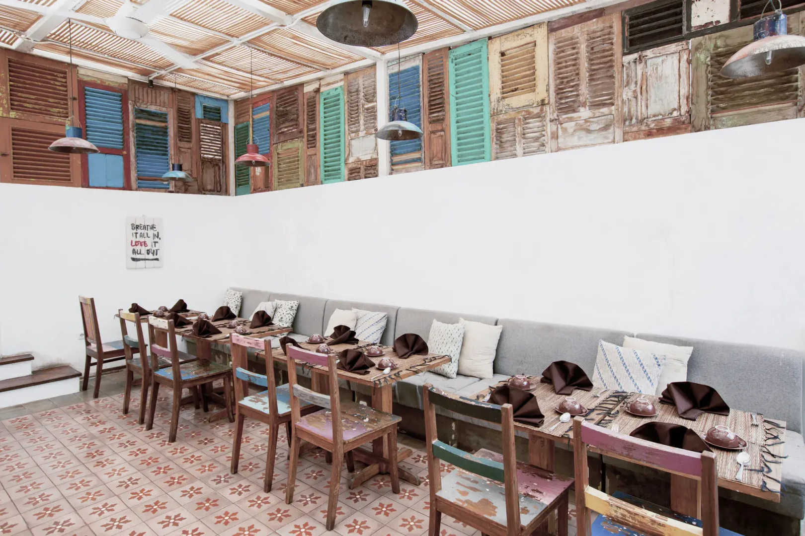 Photo - Adhisthana Hotel