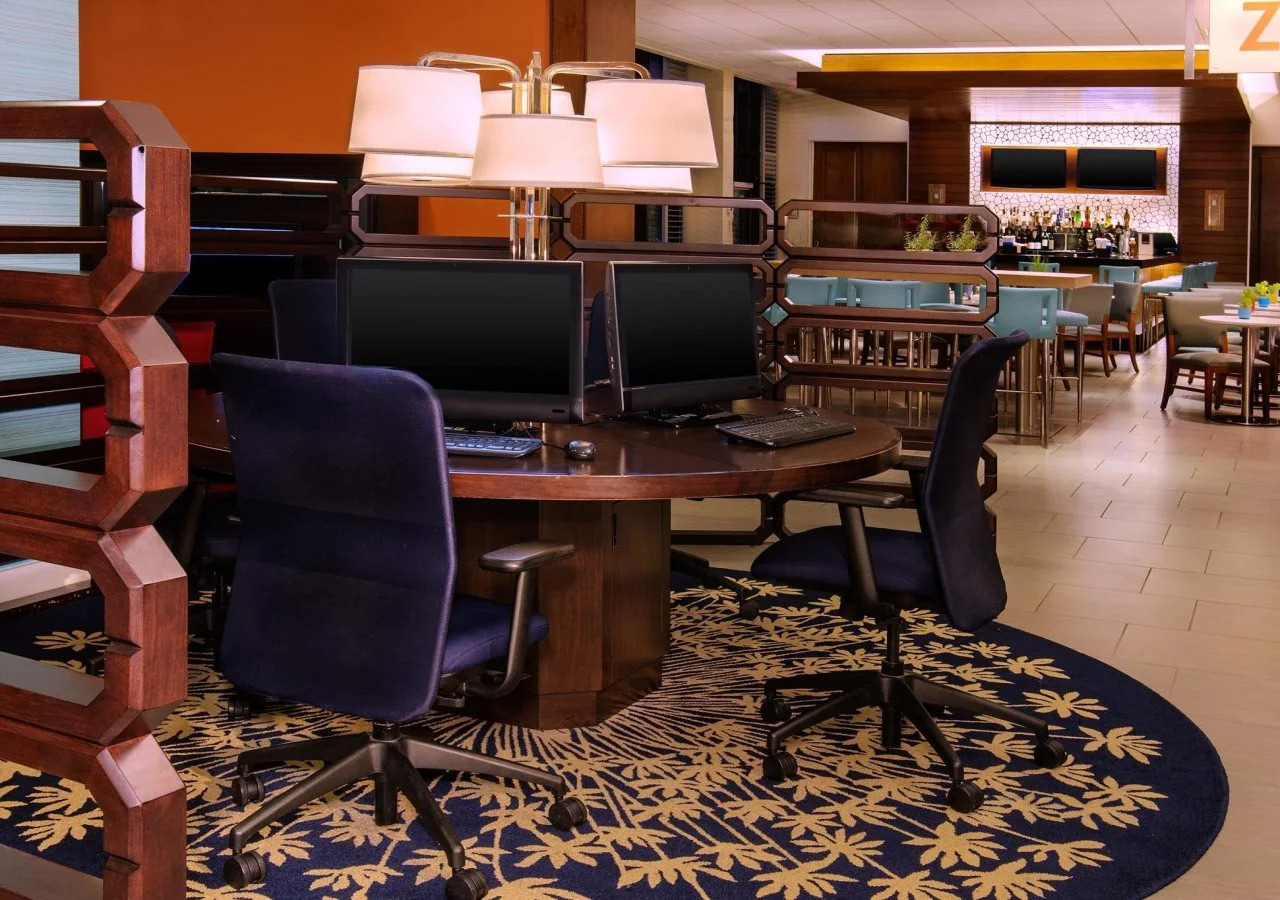 Foto - Sheraton Orlando Lake Buena Vista Resort