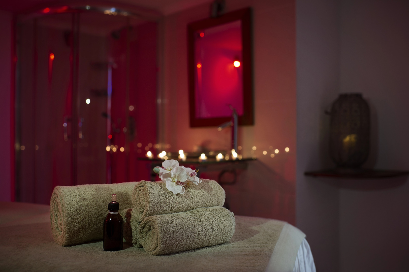 Foto - Grecian Sands Hotel