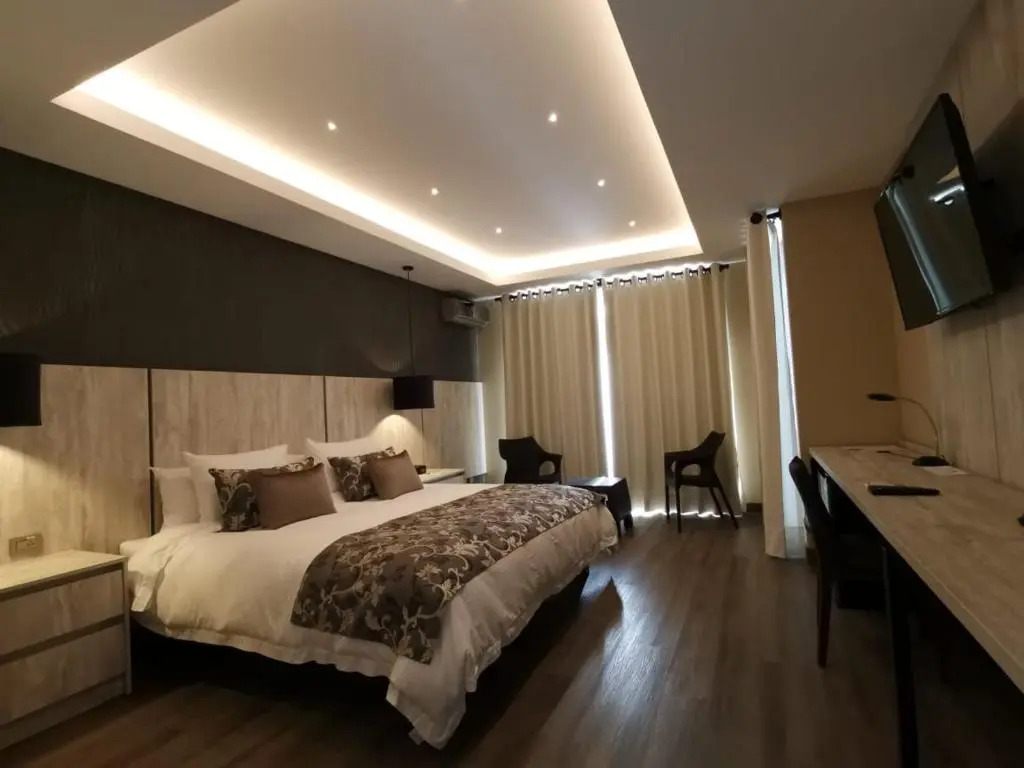 Photo - Hotel Catena