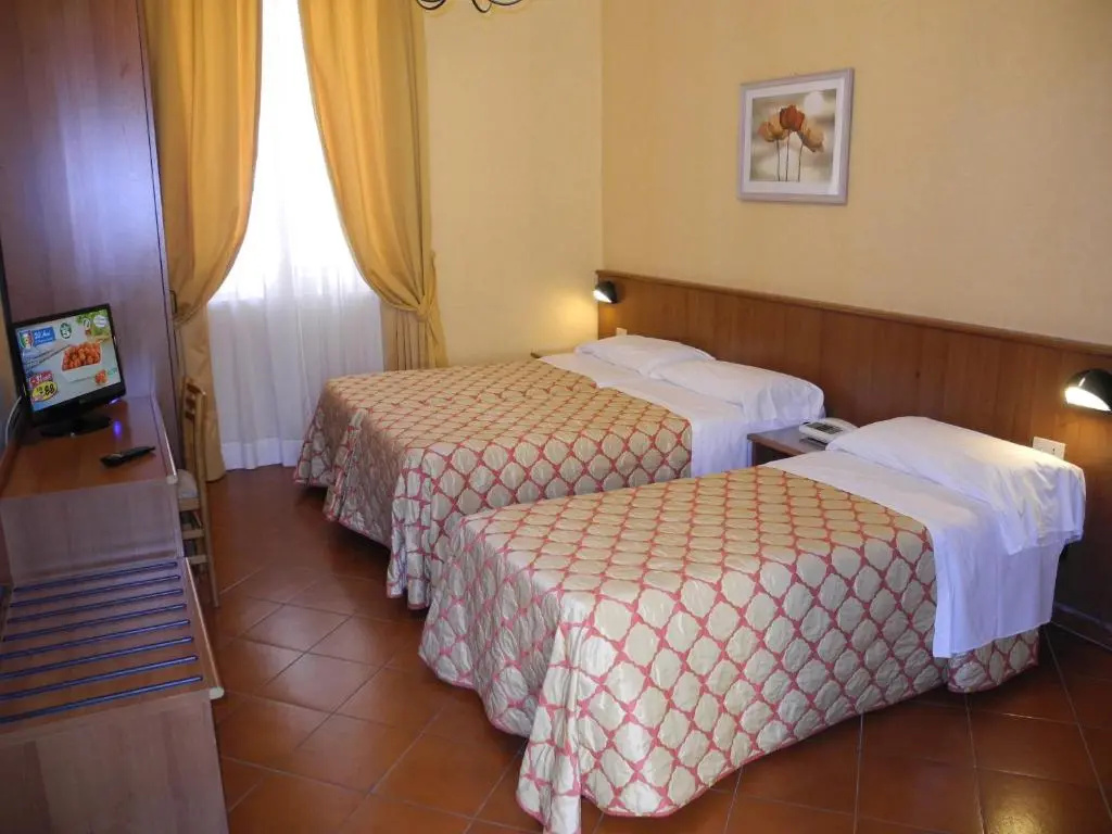 Foto - Corona Hotel