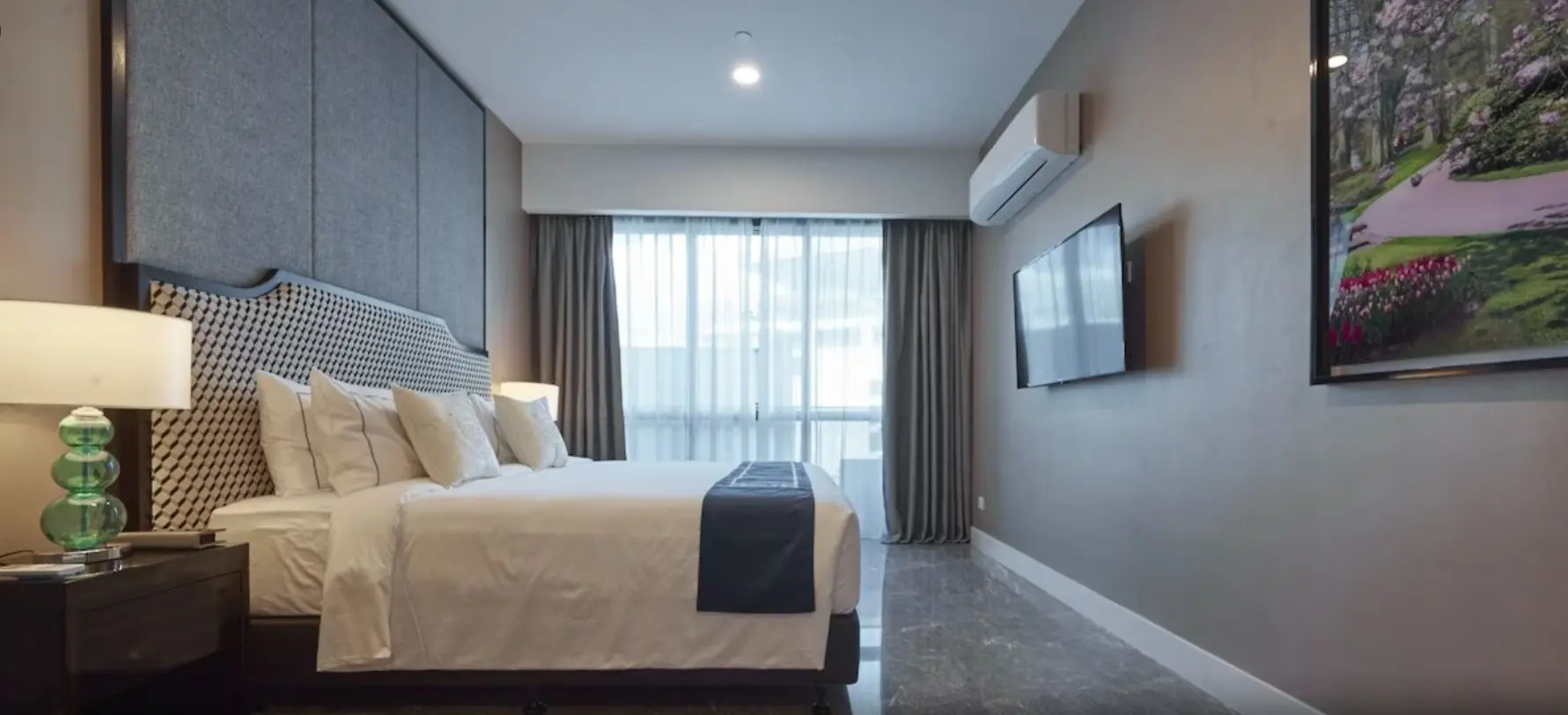 Foto - THE FACE Style Hotel