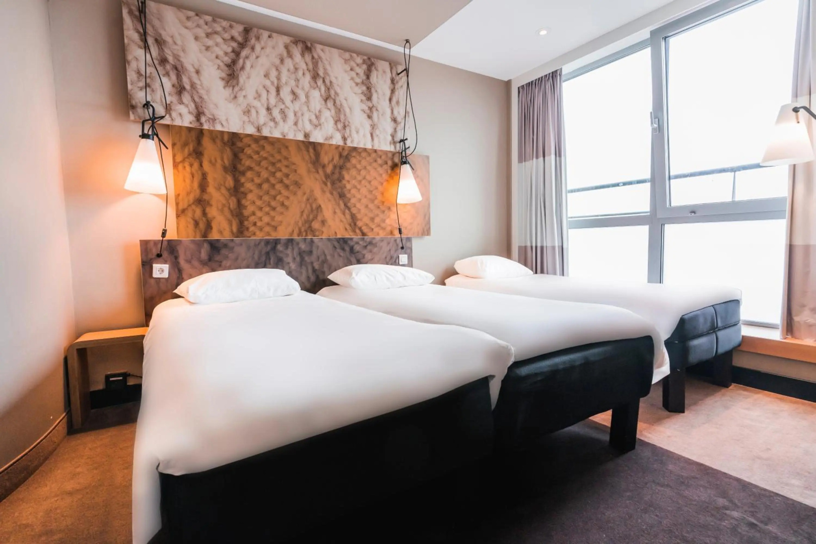 Foto - ibis Styles Den Haag City Centre