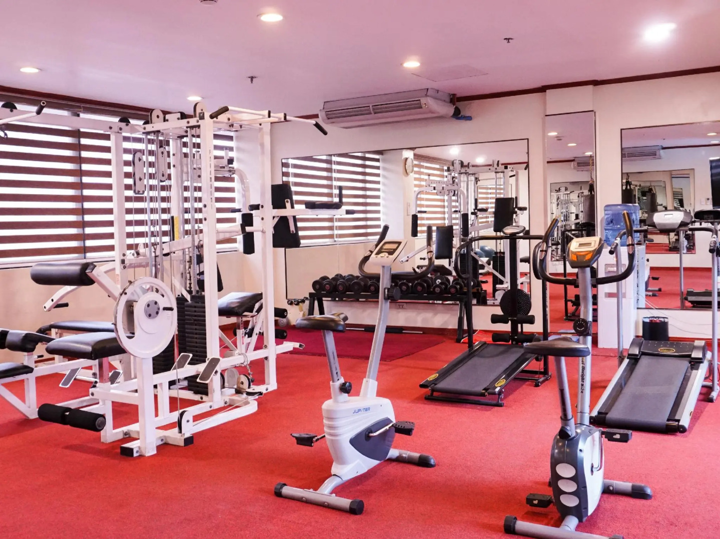 Photo - Bayview Park Hotel Manila