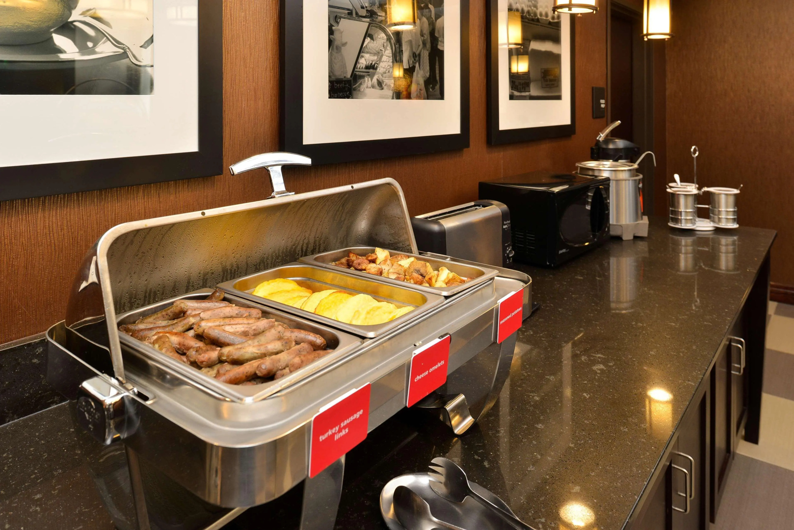 Photo - Hampton Inn & Suites Harvey New Orleans Westbank