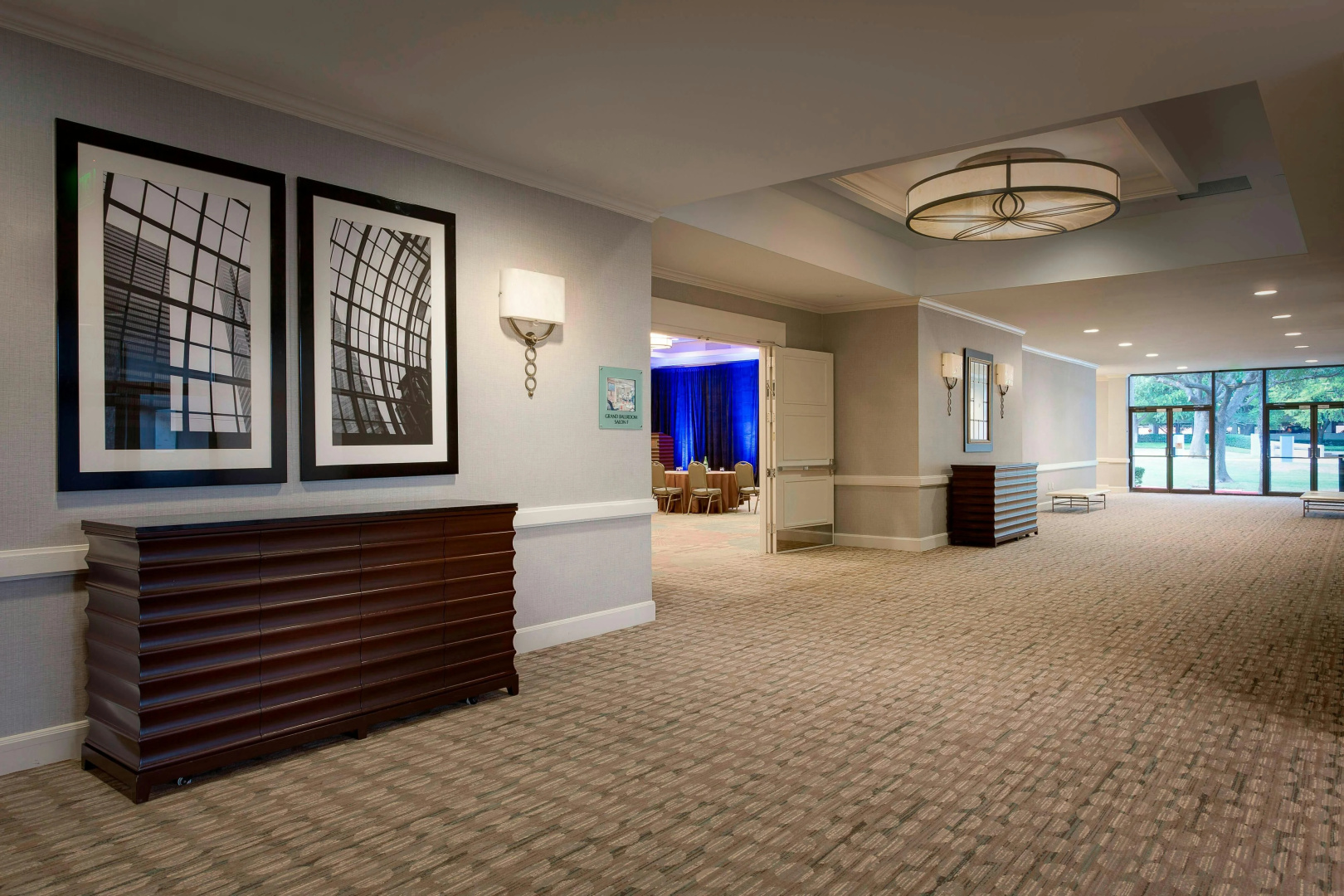 Foto - Dallas/Addison Marriott Quorum by the Galleria