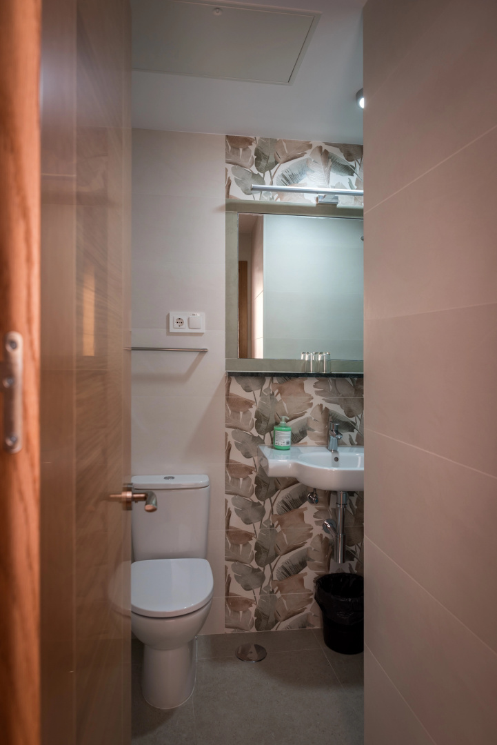 Photo - Hostal San Antonio