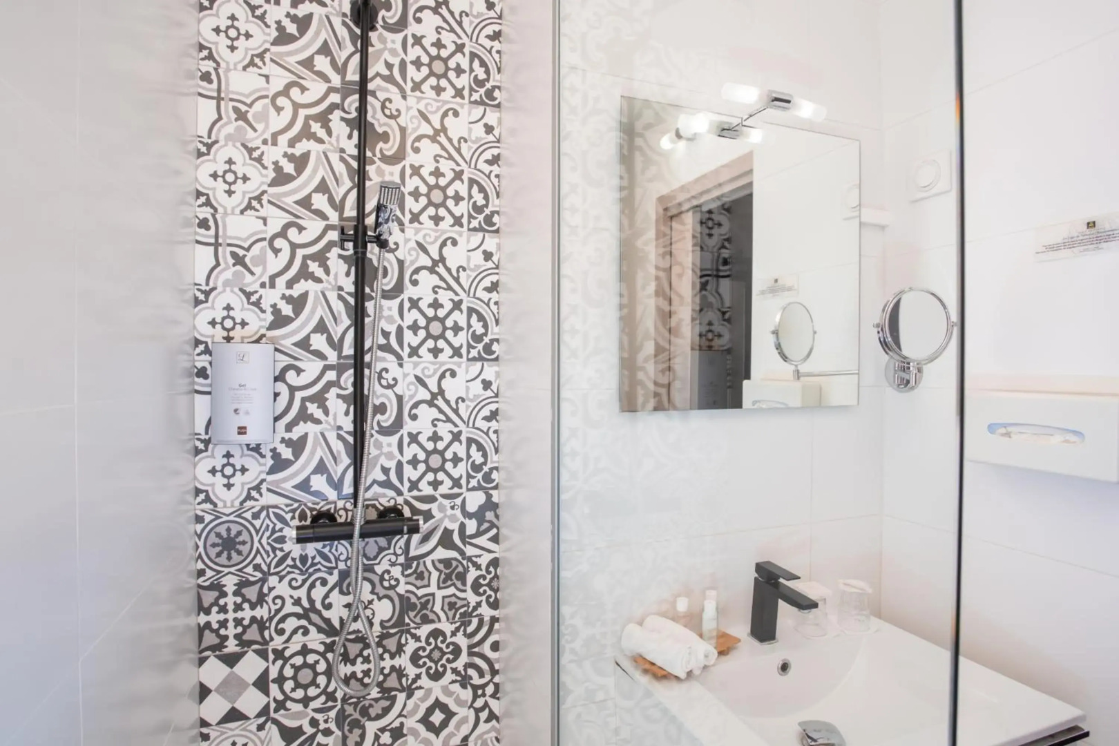 Foto - Hôtel Le Rapp