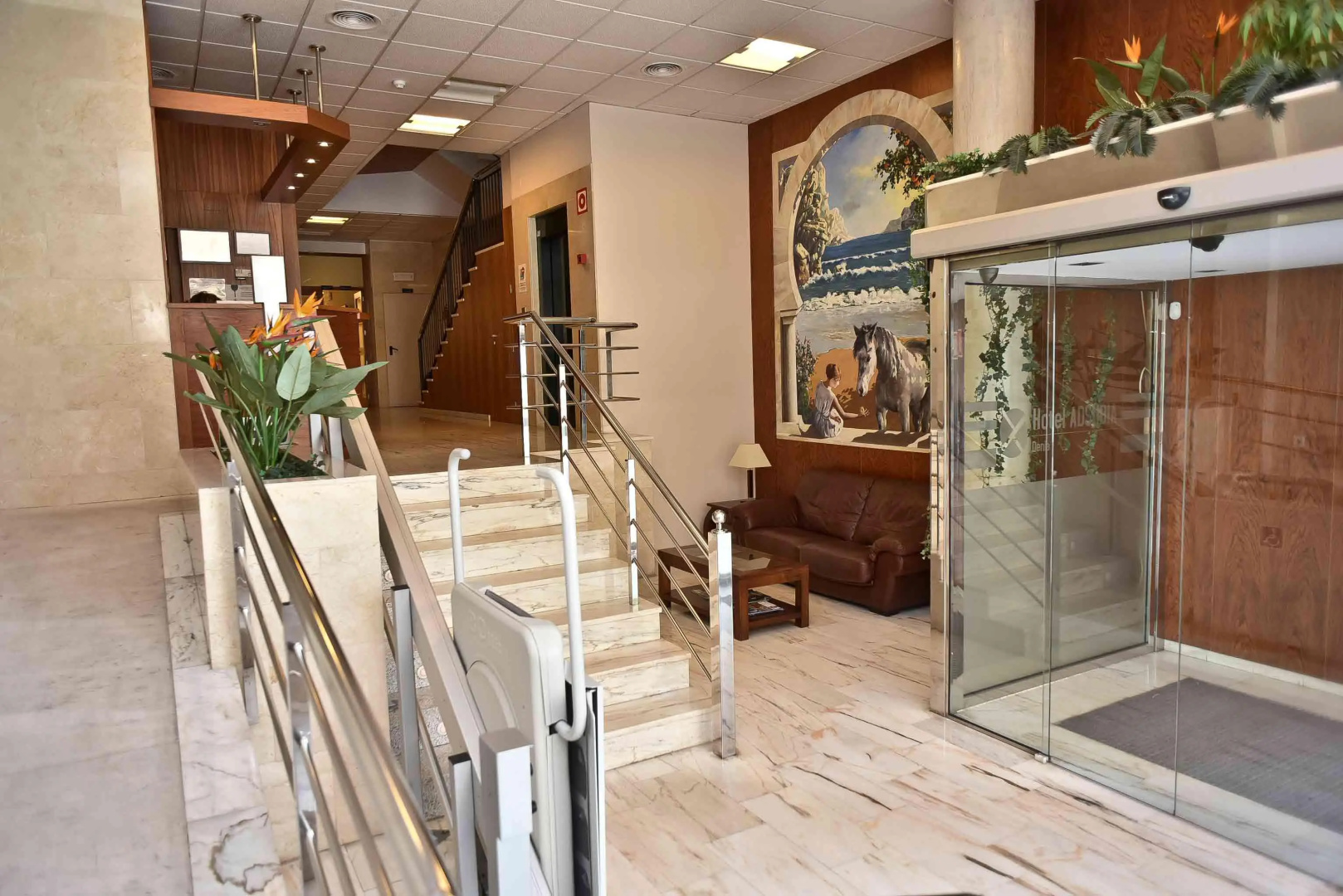 Photo - Hotel Adsubia