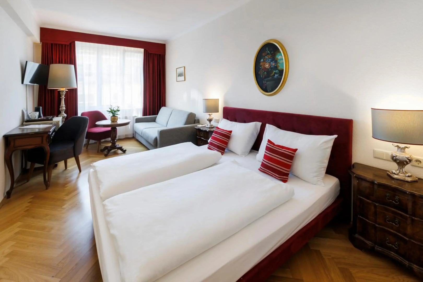 Foto - Hotel Royal